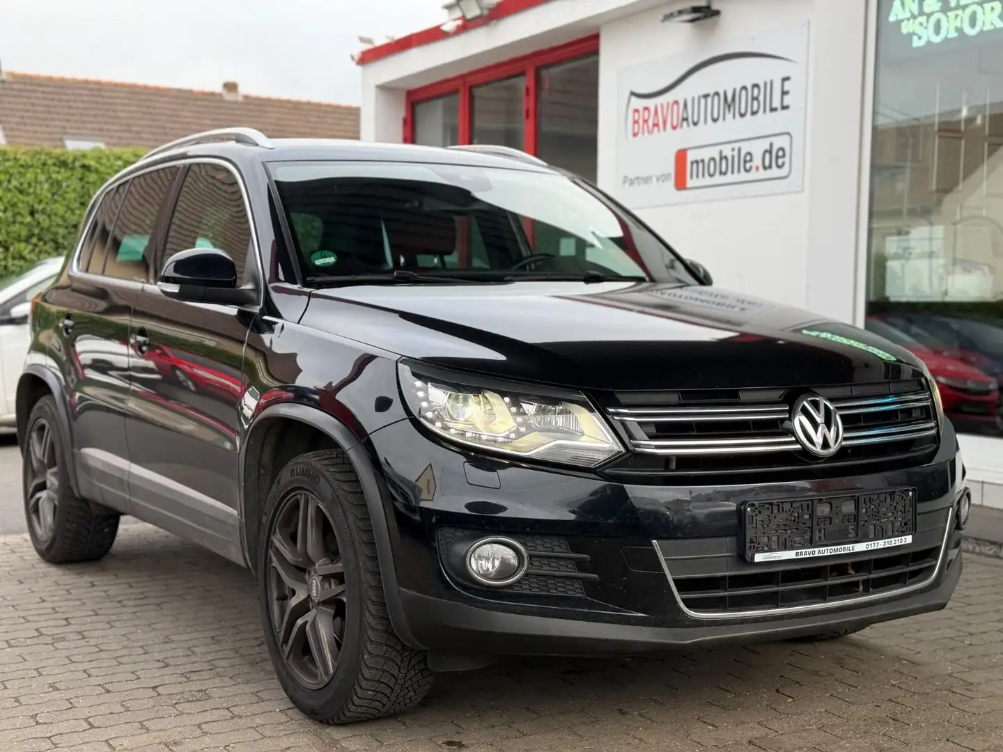 Vehicle image, number 1