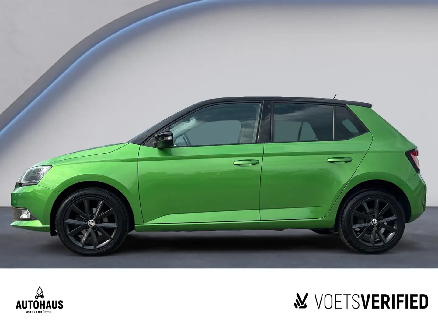 Vehicle image, number 2