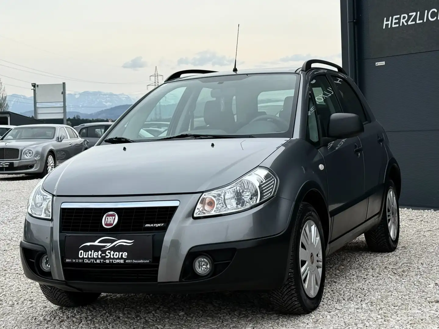 Vehicle image, number 3