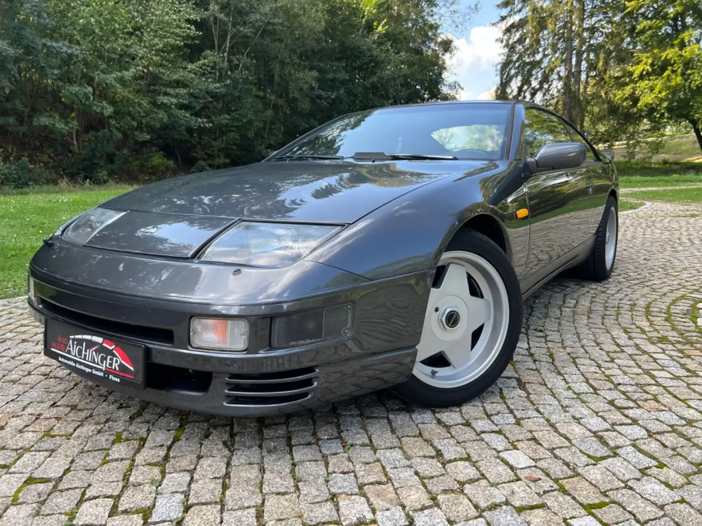 Vehicle image, number 2