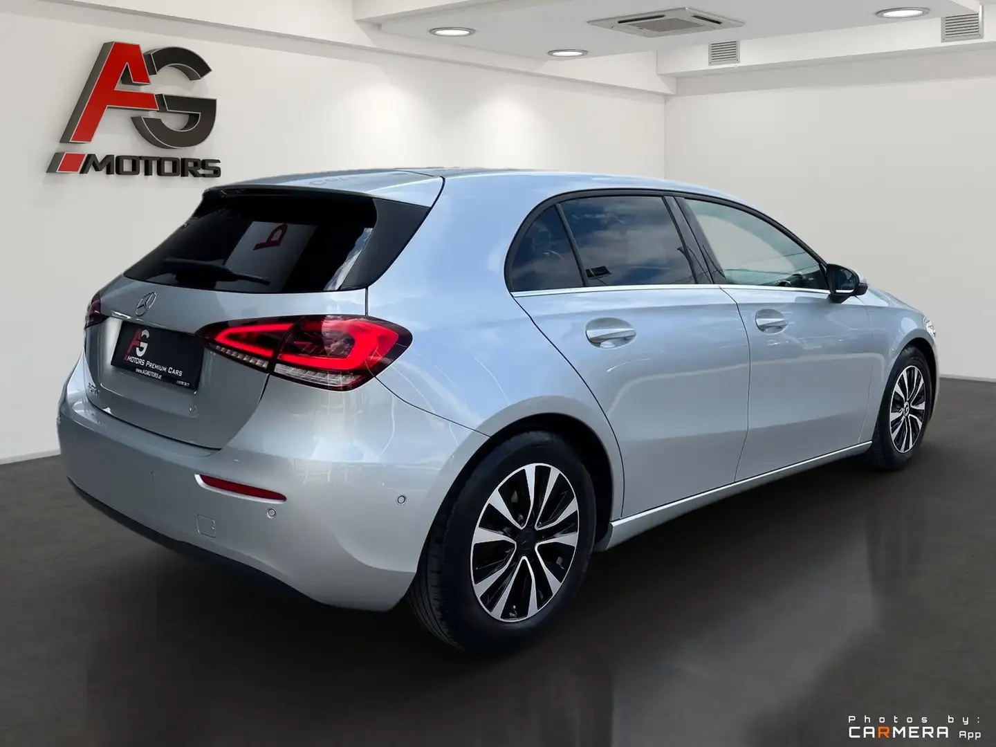 Vehicle image, number 5