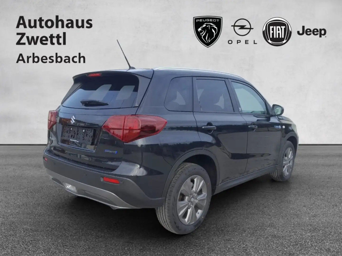 Vehicle image, number 6