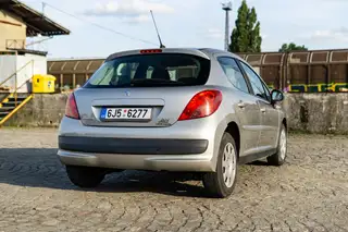 Miniatura fotky vozidla, číslo 9