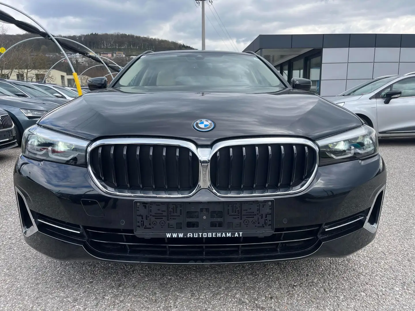 Vehicle image, number 2