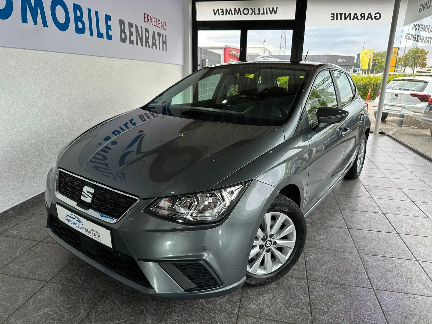 Vehicle image, number 2