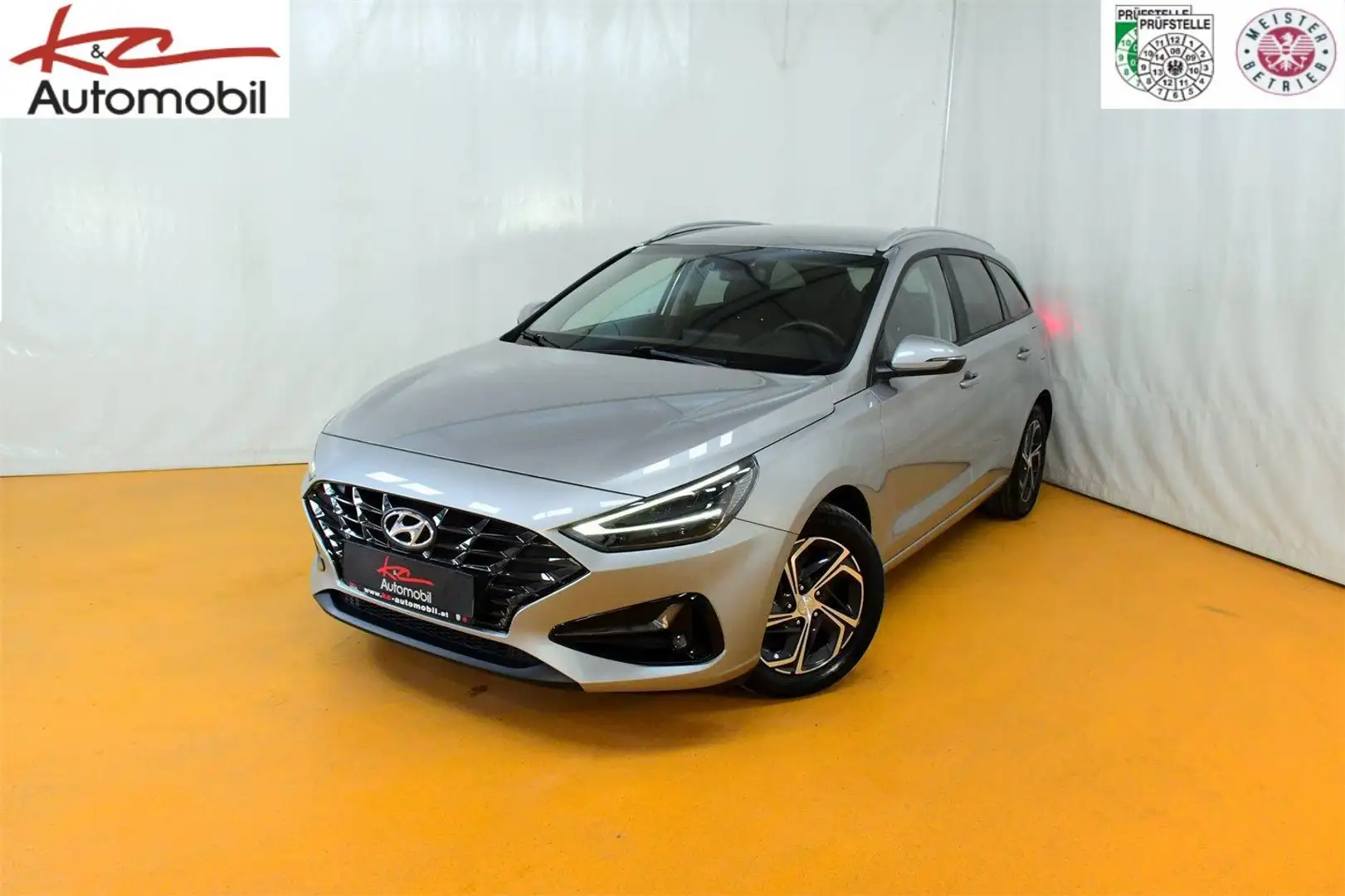 Vehicle image, number 1