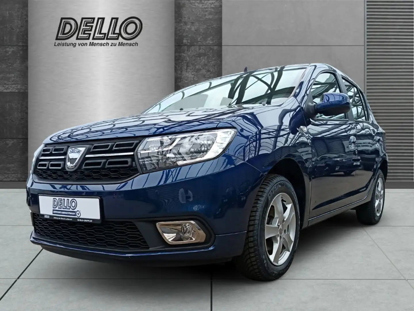 Vehicle image, number 1