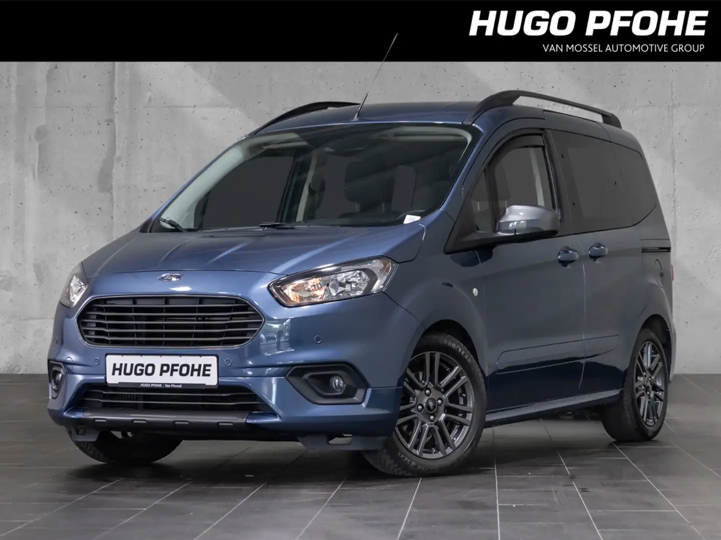 Vehicle image, number 1