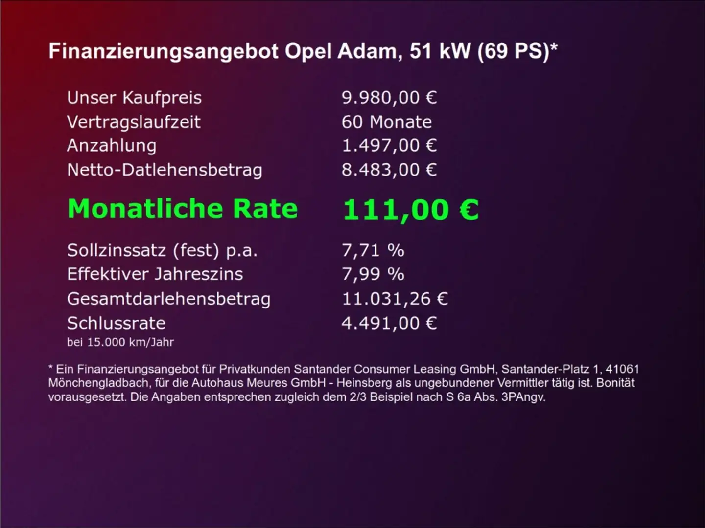 Fotka vozidla, číslo 7