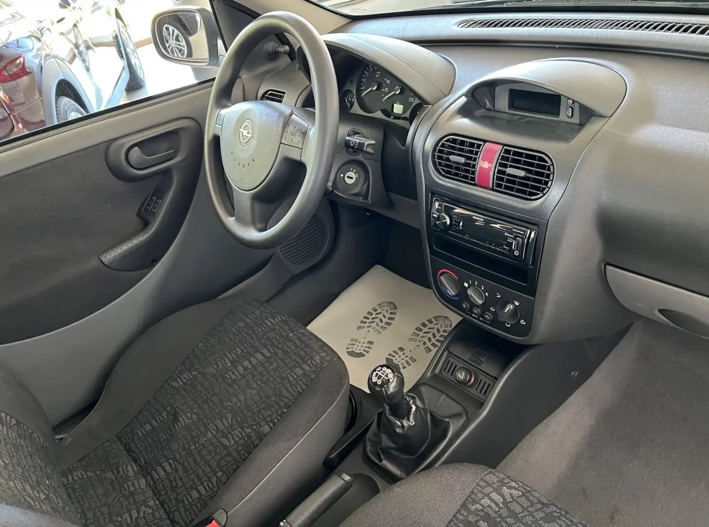 Vehicle image, number 7