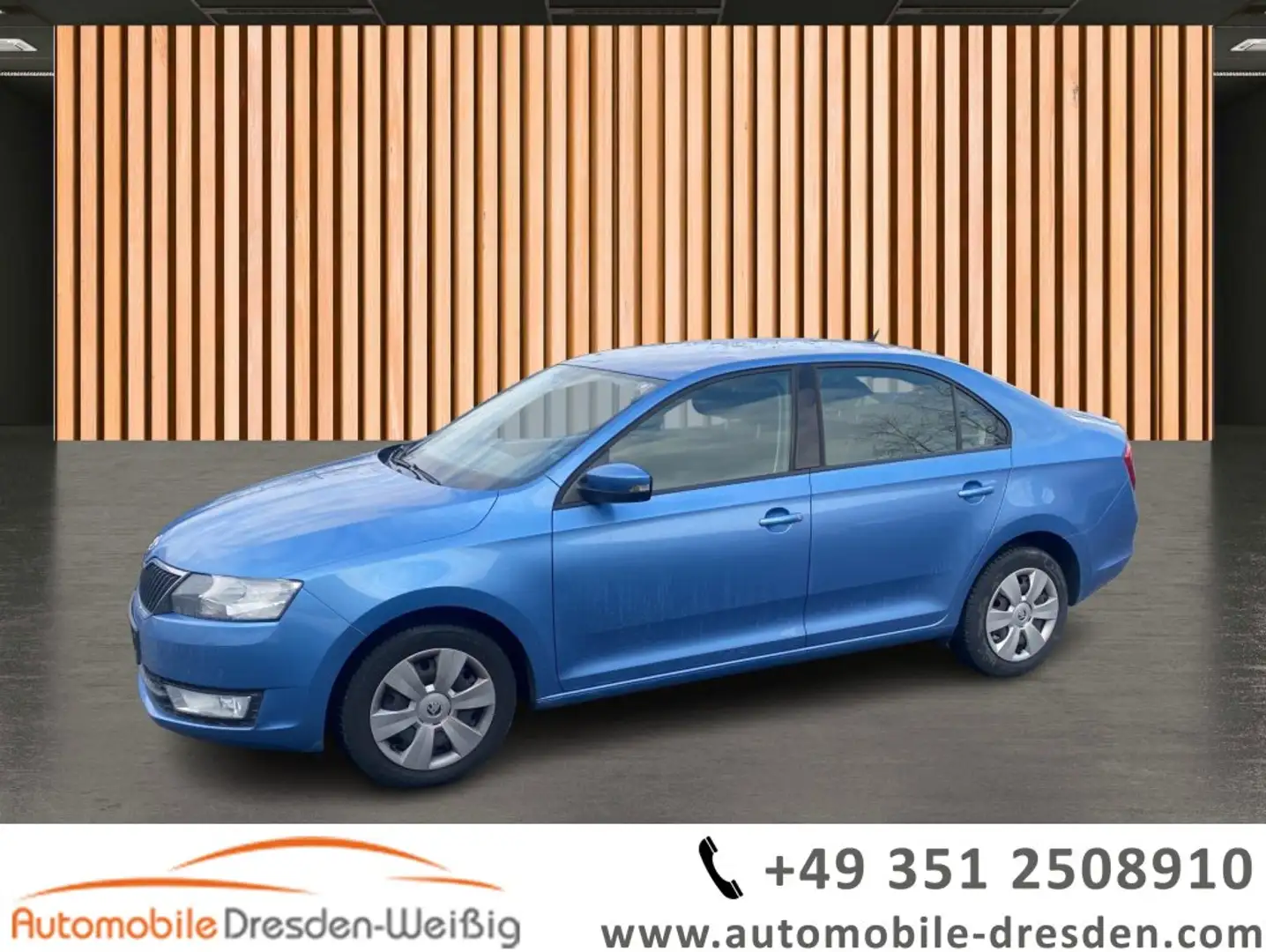 Vehicle image, number 1