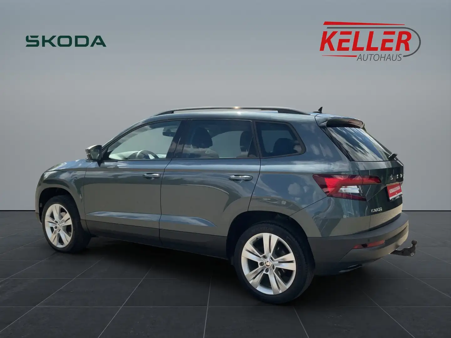 Vehicle image, number 8