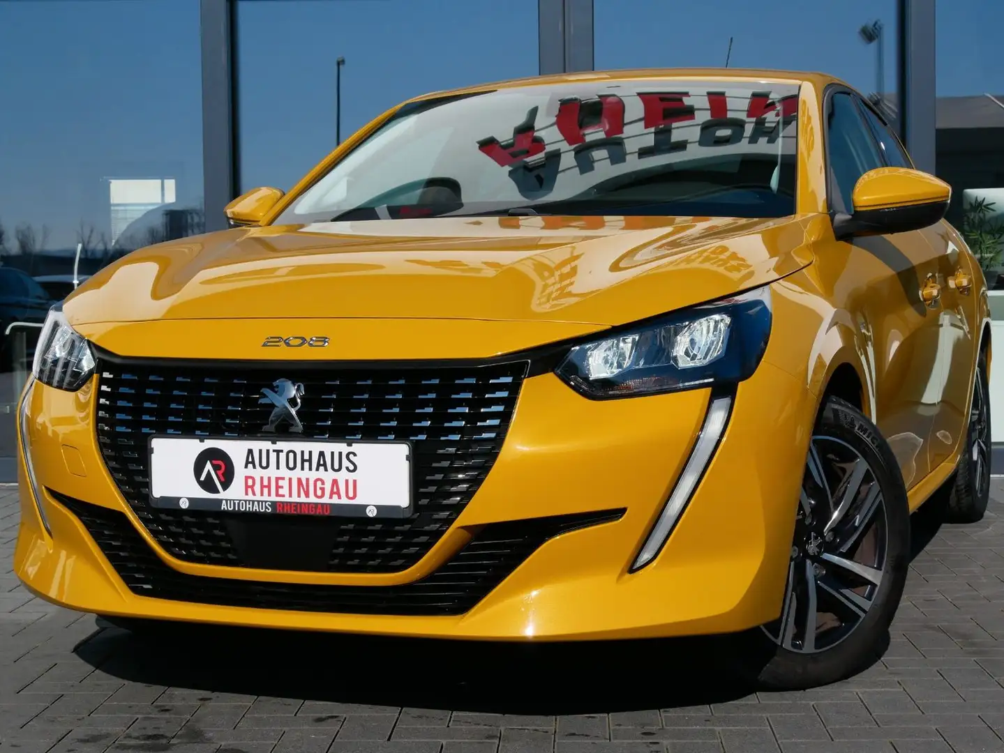 Vehicle image, number 1