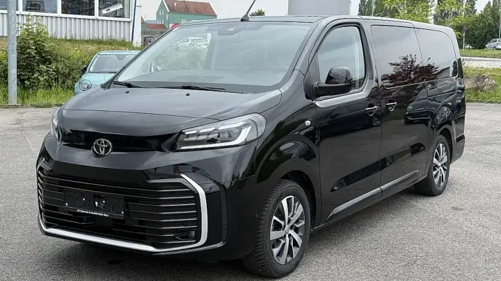 Titulní obrázek vozidla