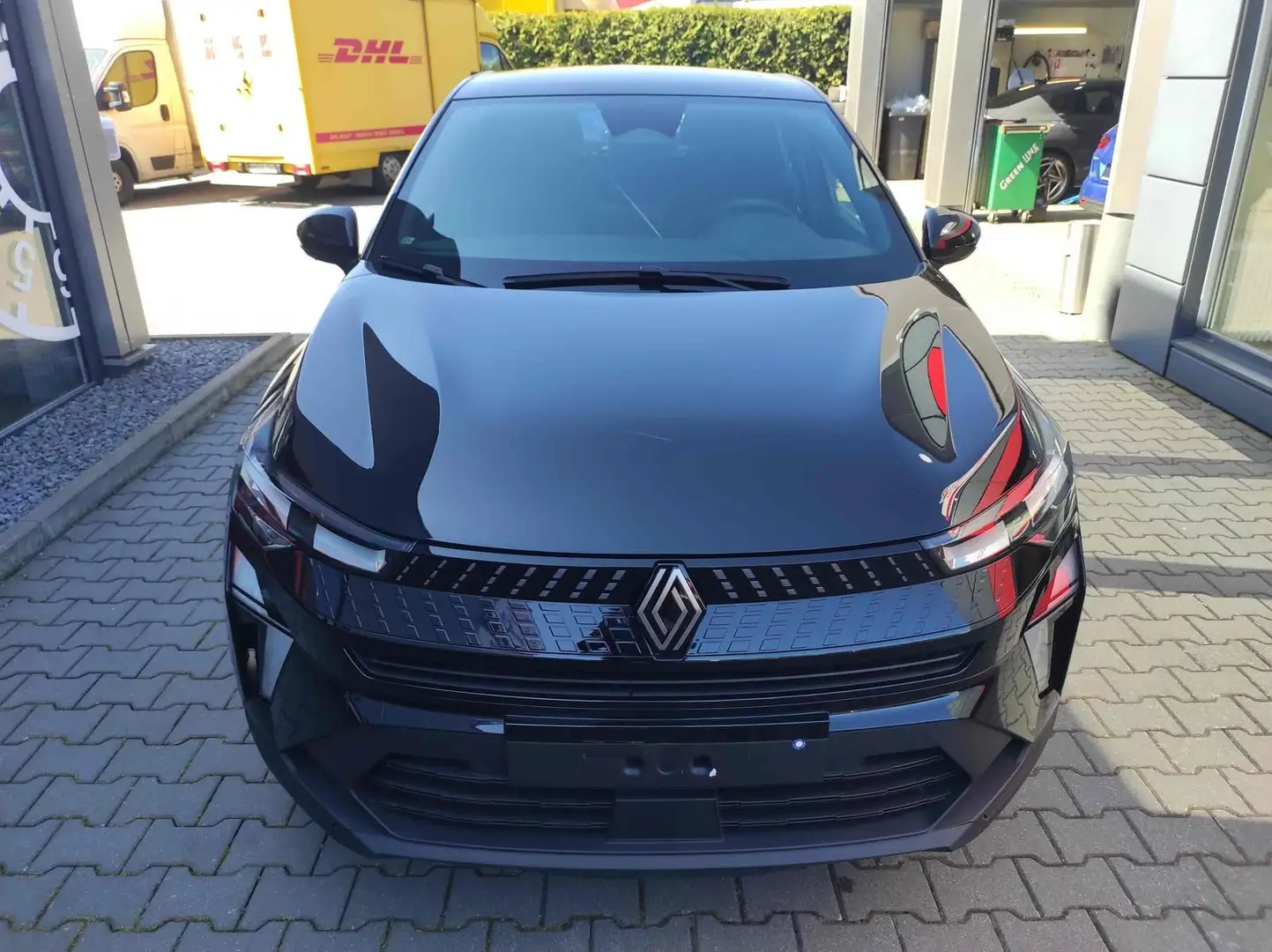 Vehicle image, number 2