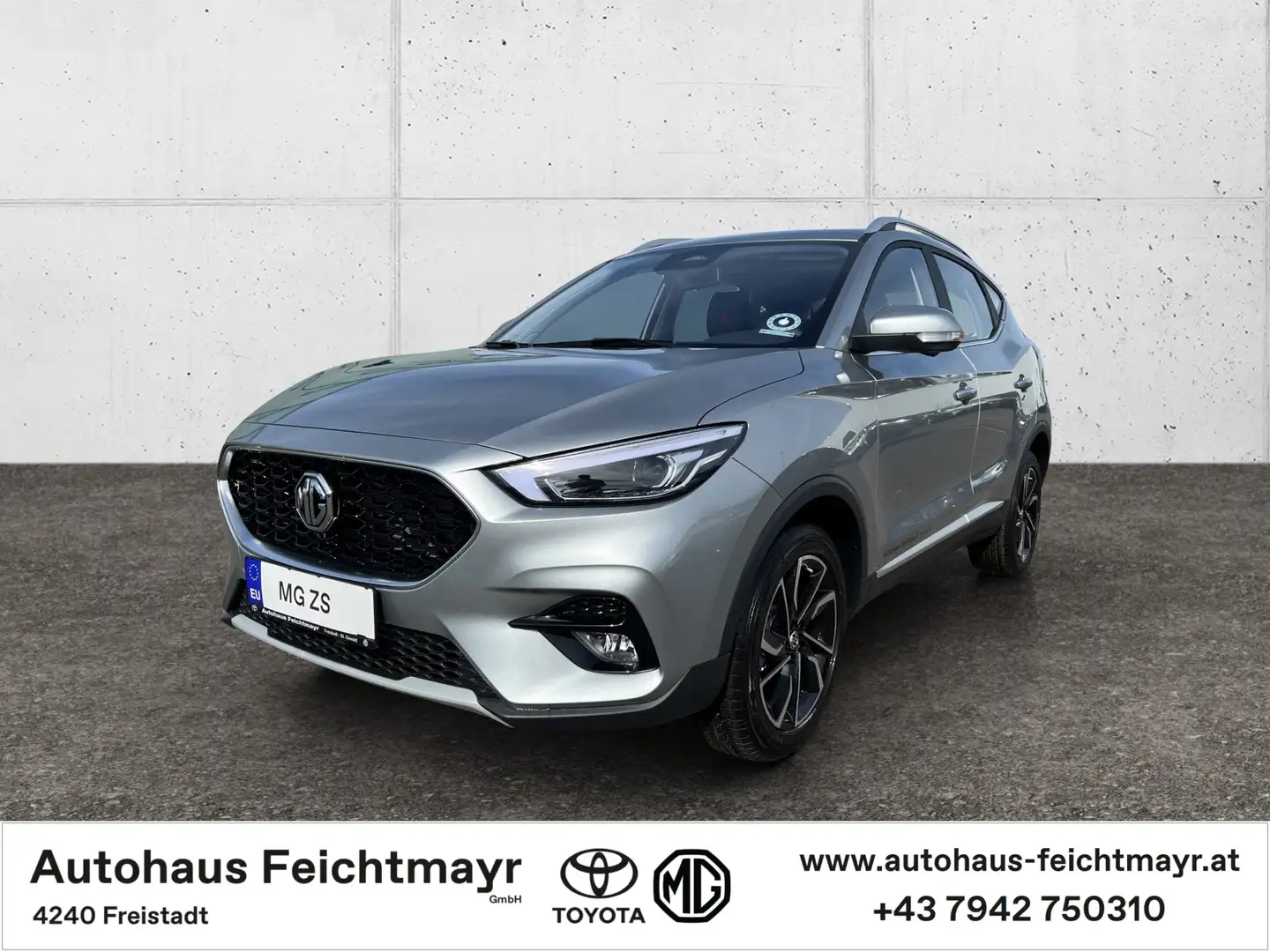 Vehicle image, number 1