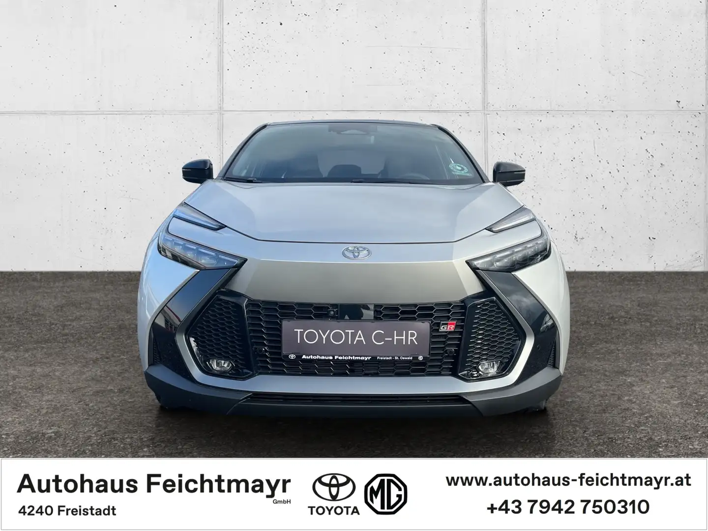 Vehicle image, number 2