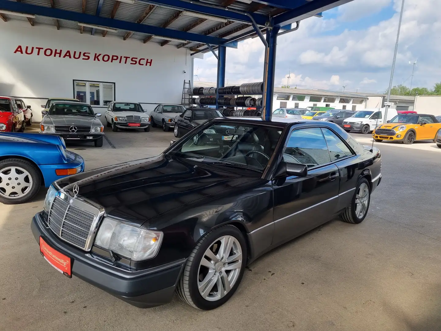 Vehicle image, number 1