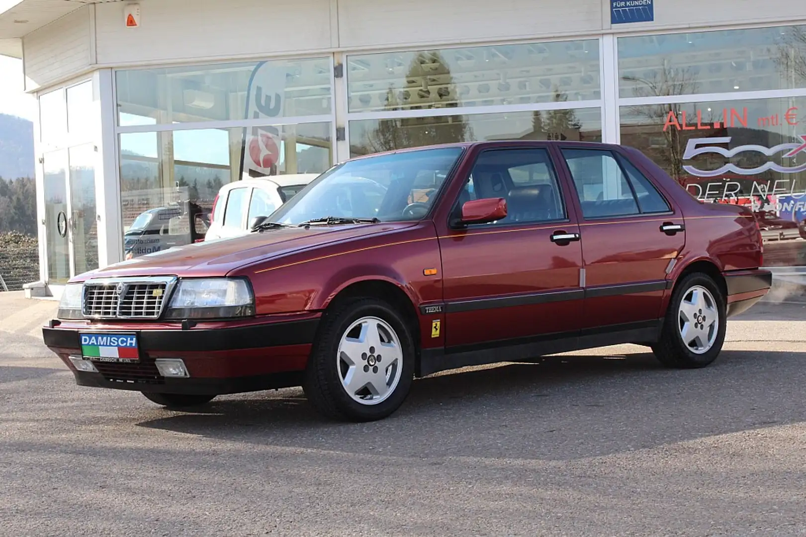 Vehicle image, number 1