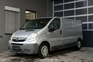 Miniatura fotky vozidla, číslo 1