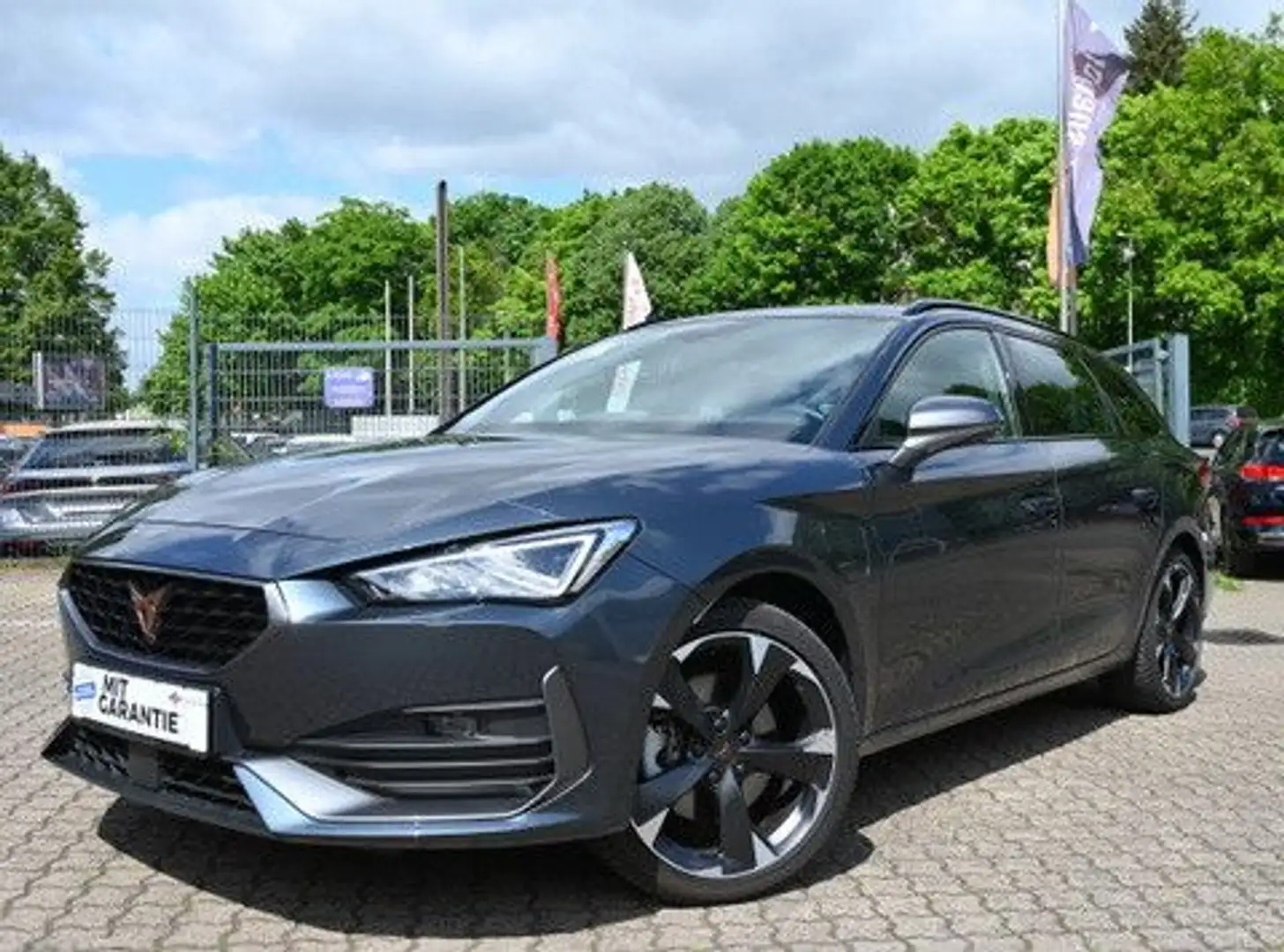 Vehicle image, number 1