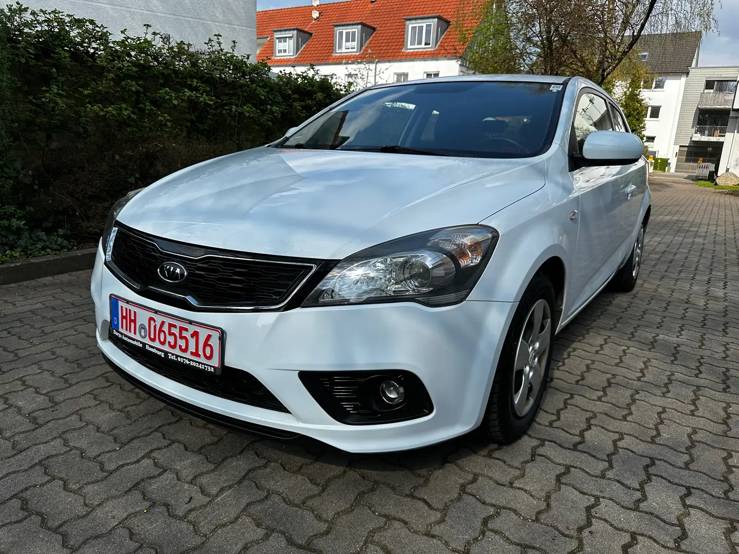 Fotka vozidla, číslo 1
