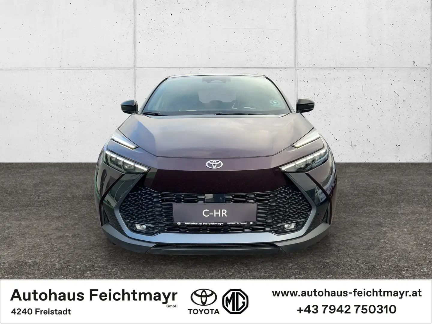 Vehicle image, number 2