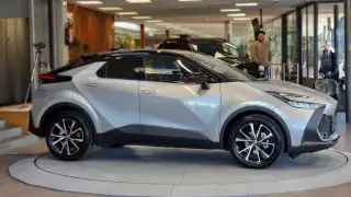 Miniatúra fotky vozidla, číslo 14