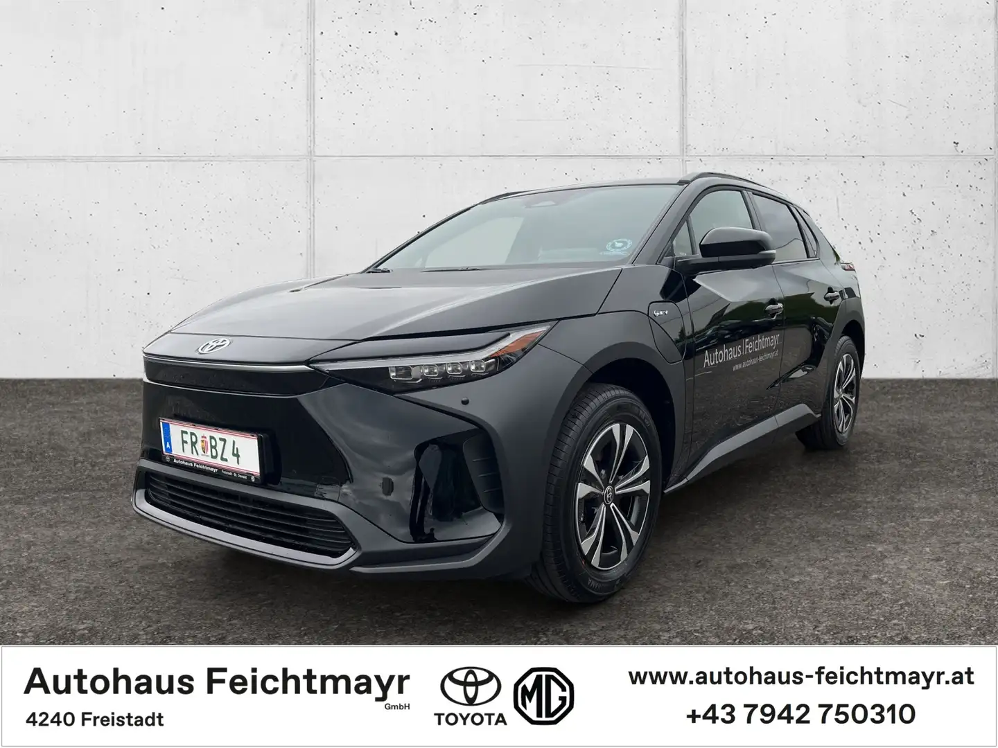 Vehicle image, number 1