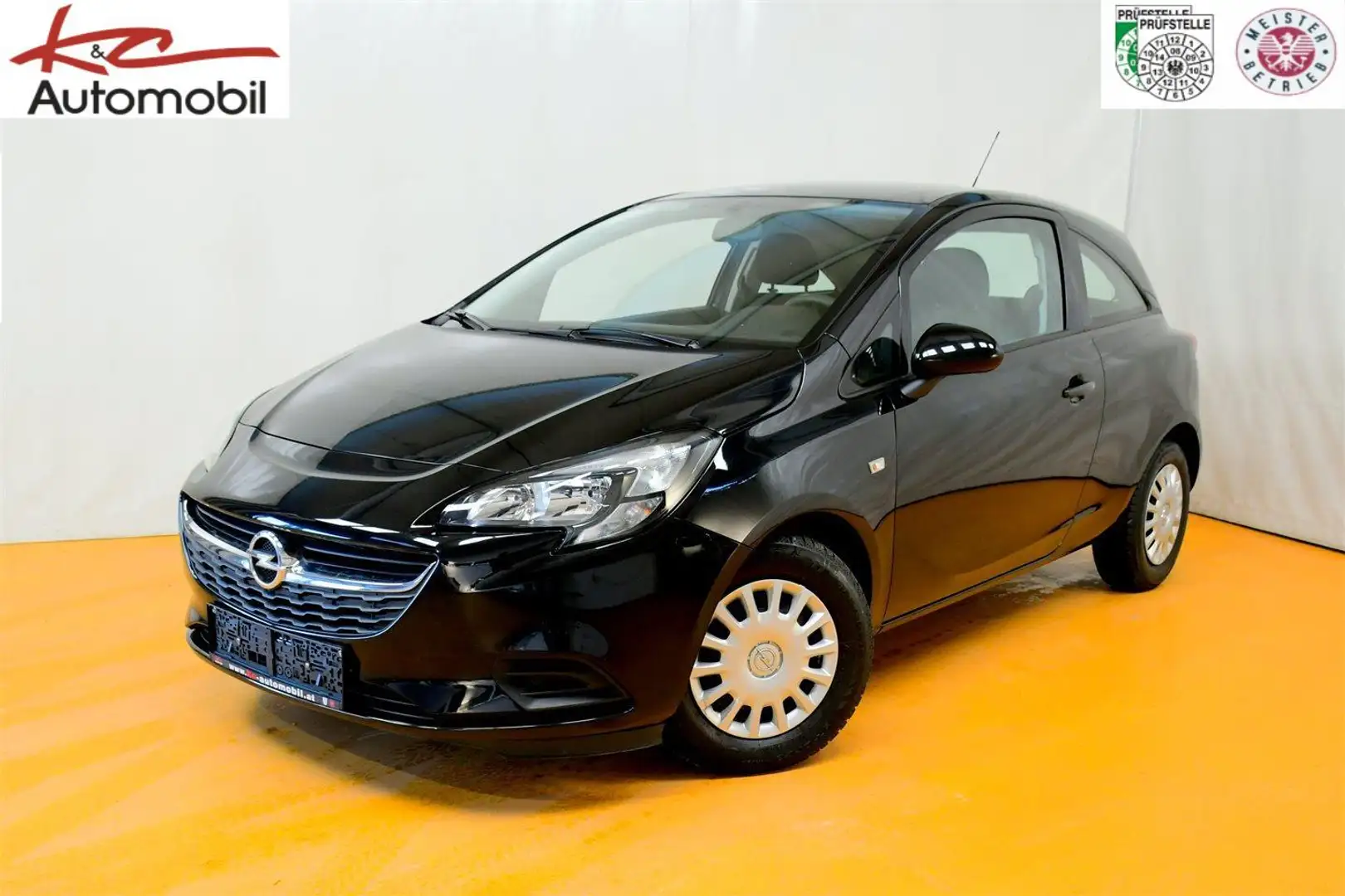Vehicle image, number 1