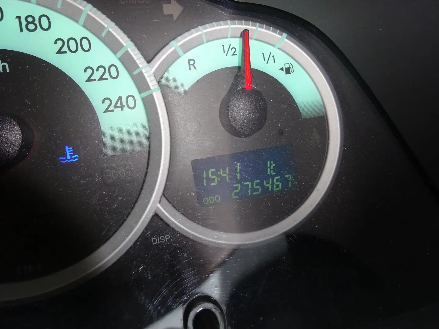 Vehicle image, number 8