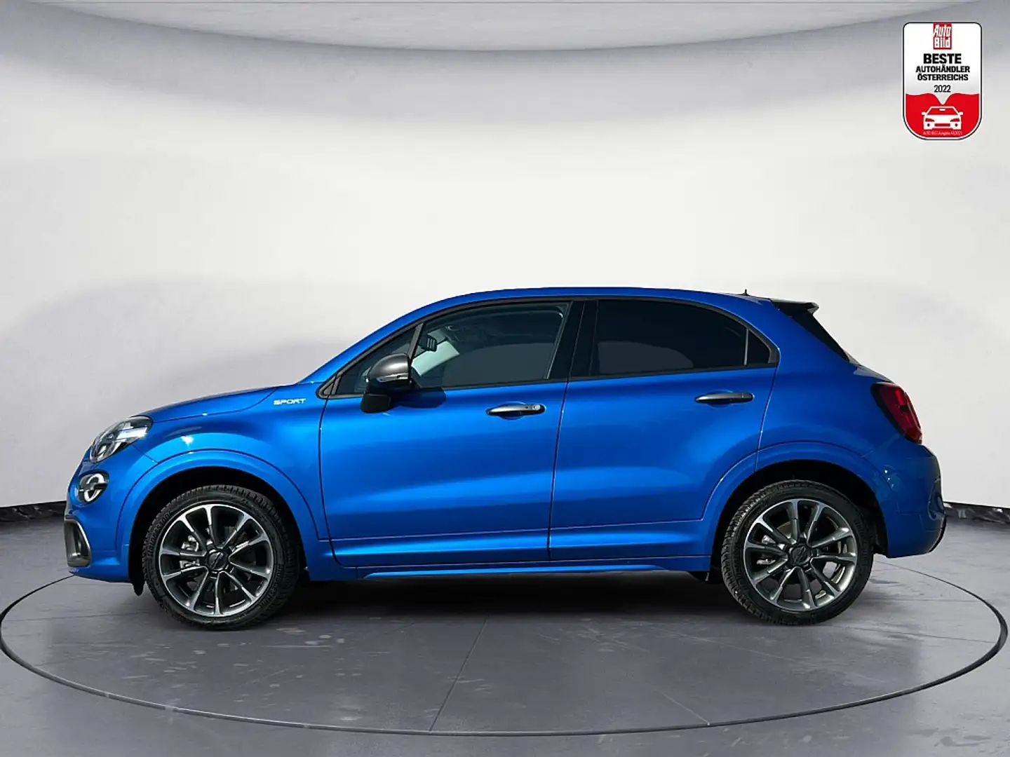 Vehicle image, number 4