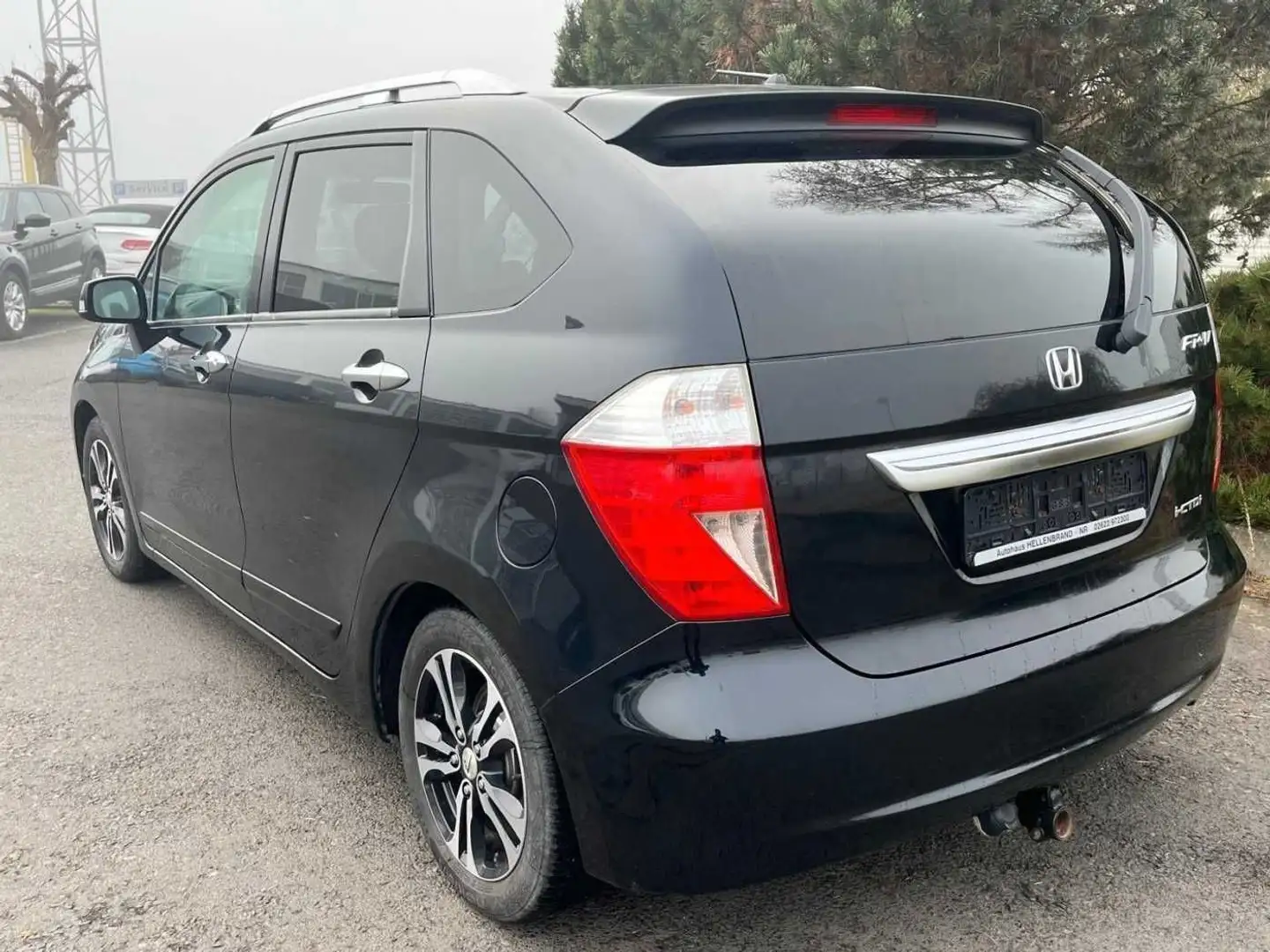 Vehicle image, number 3
