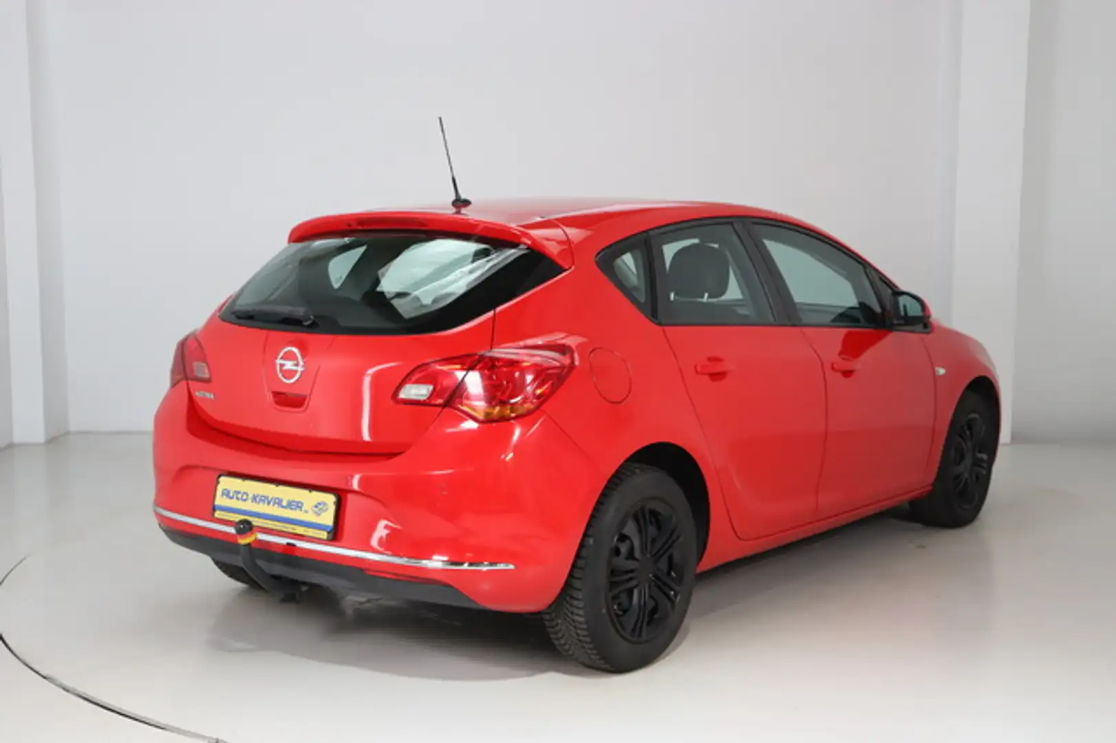 Vehicle image, number 5