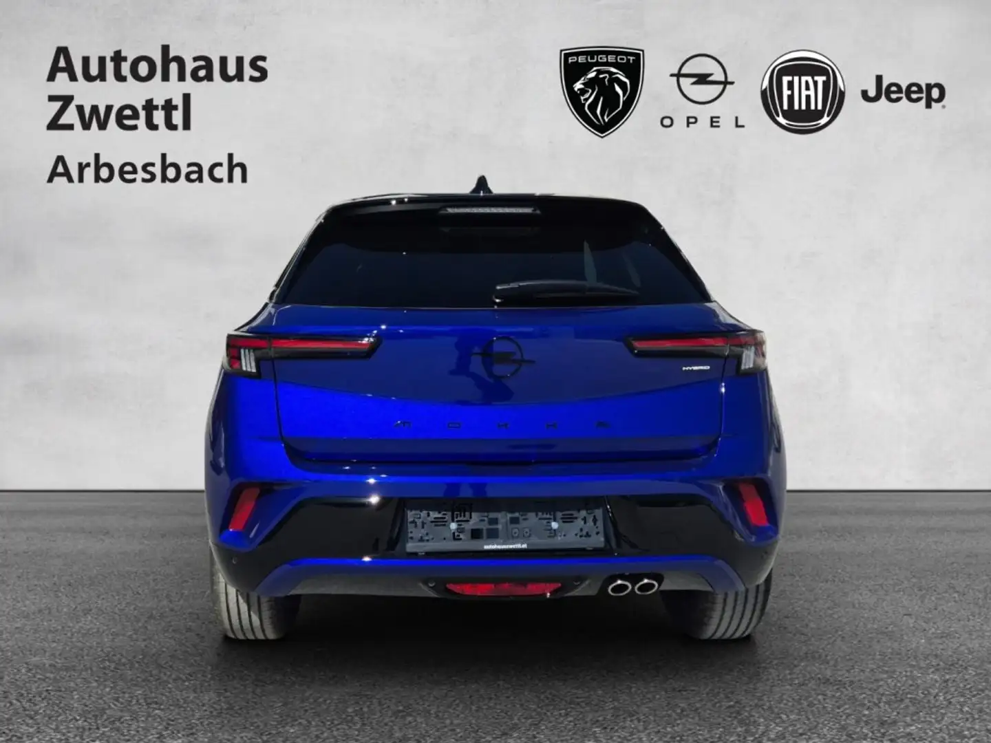 Vehicle image, number 5
