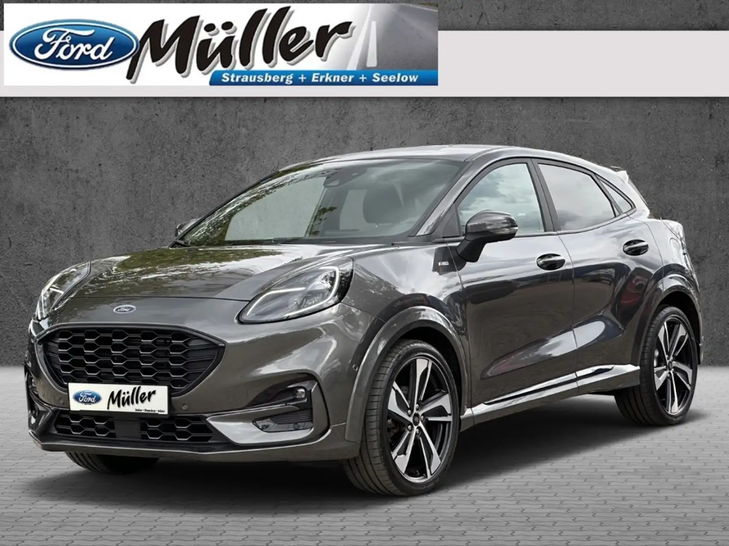 Vehicle image, number 1