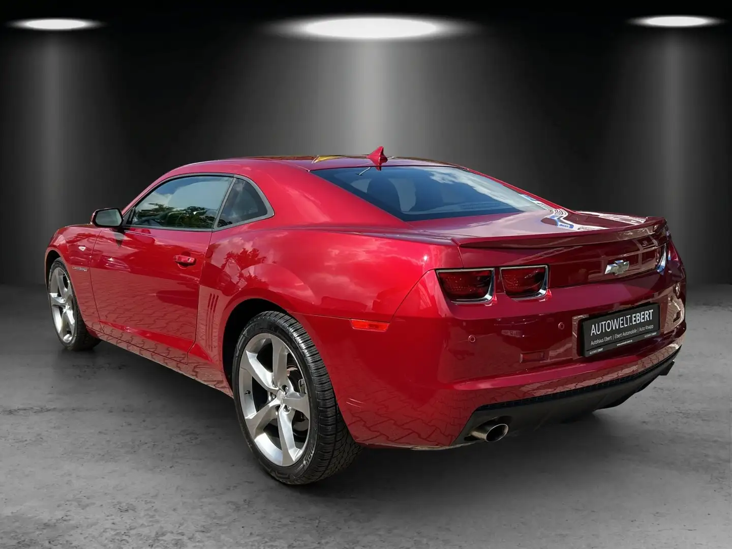 Vehicle image, number 3