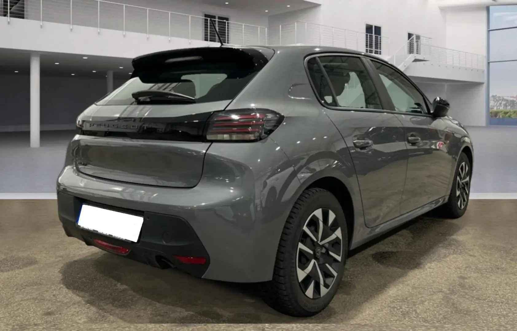 Vehicle image, number 3