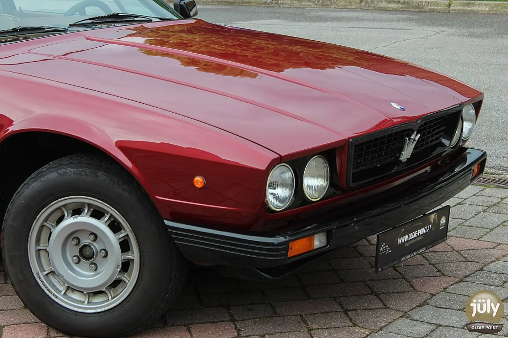 Vehicle image, number 3