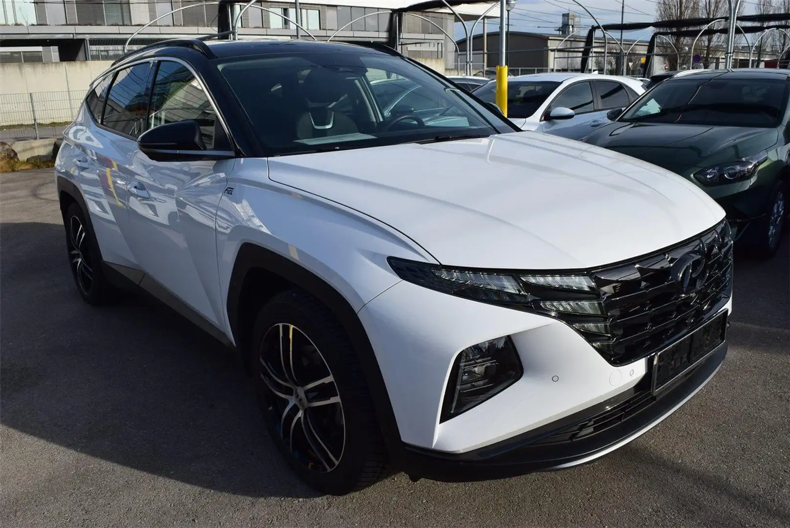 Vehicle image, number 2