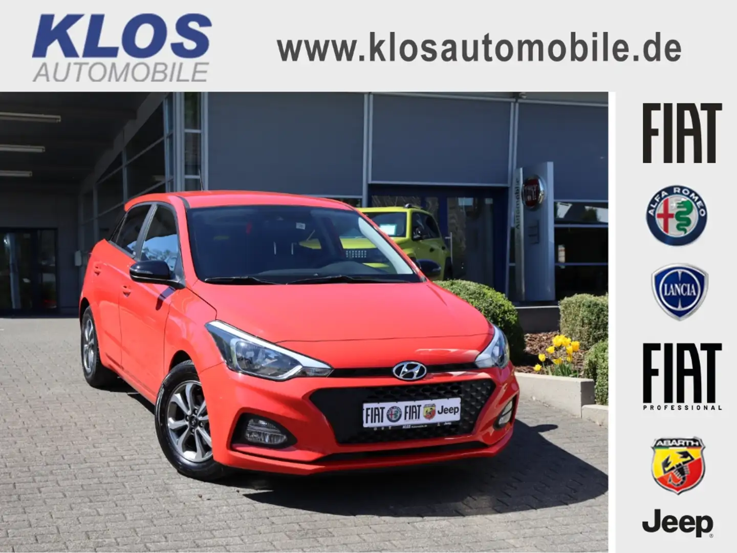 Vehicle image, number 1