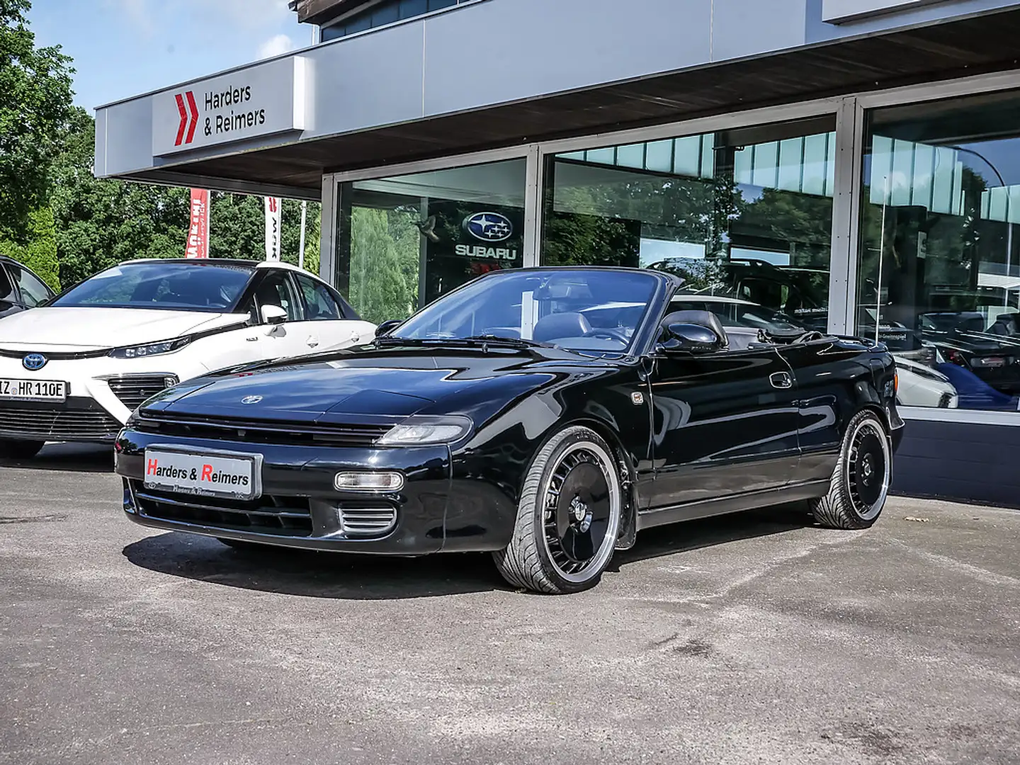 Vehicle image, number 1