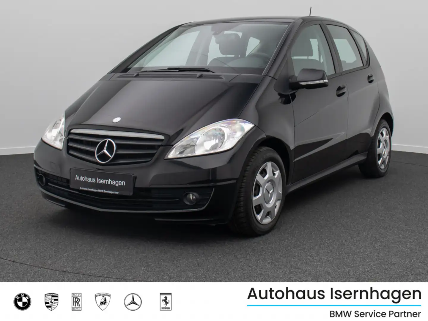 Vehicle image, number 1
