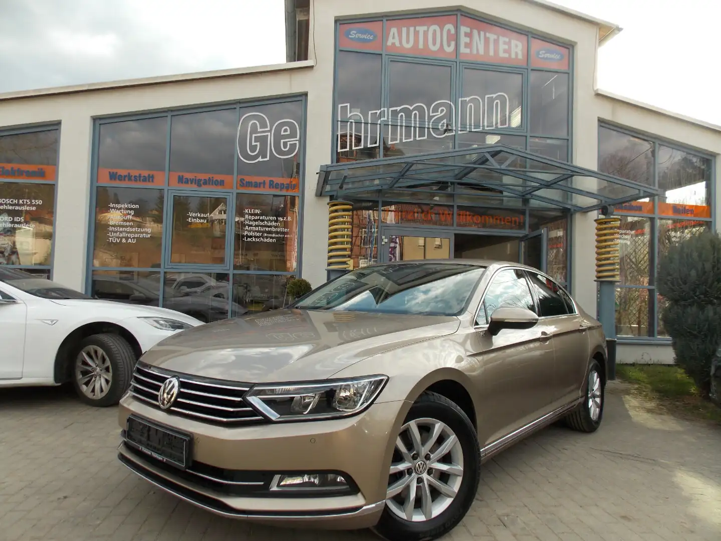 Vehicle image, number 1
