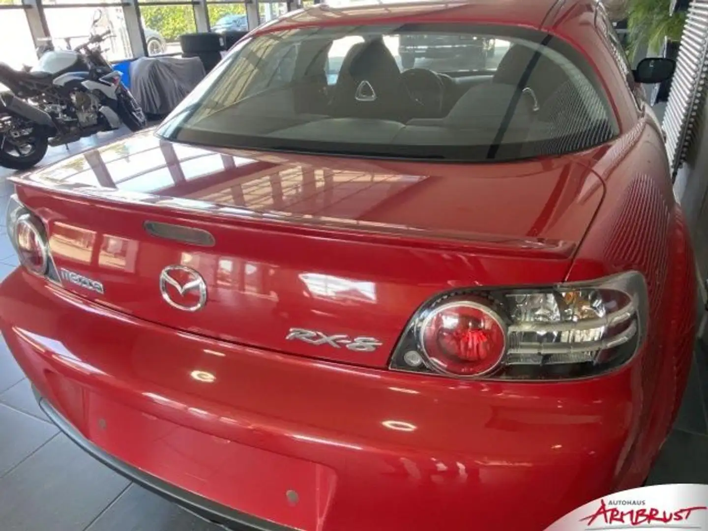 Vehicle image, number 5