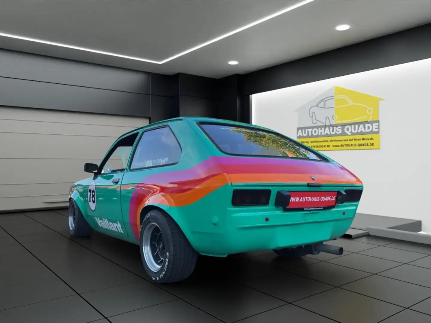 Vehicle image, number 3
