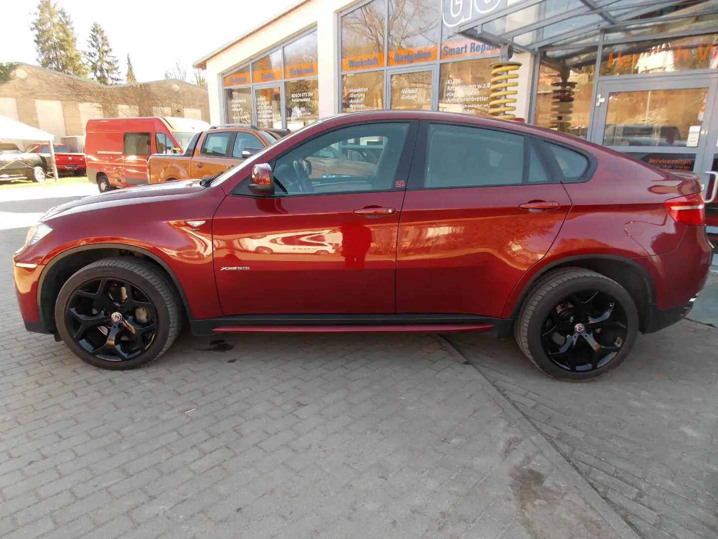 Vehicle image, number 7