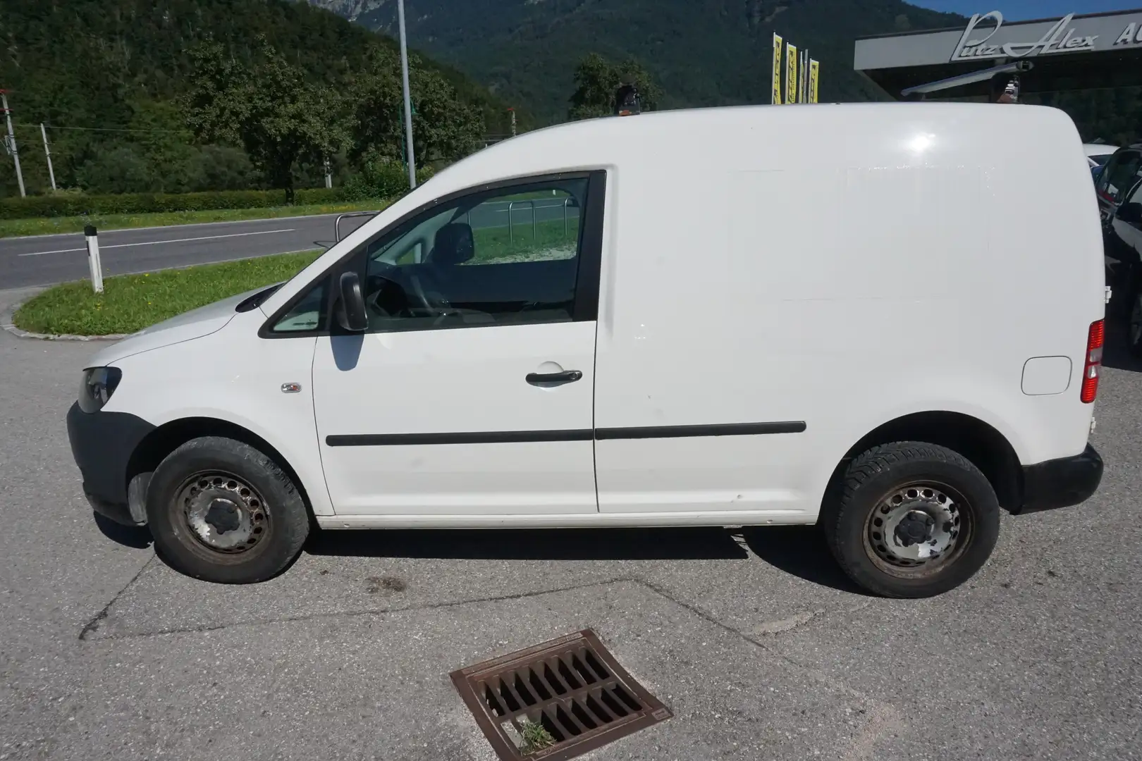 Fotka vozidla, číslo 4