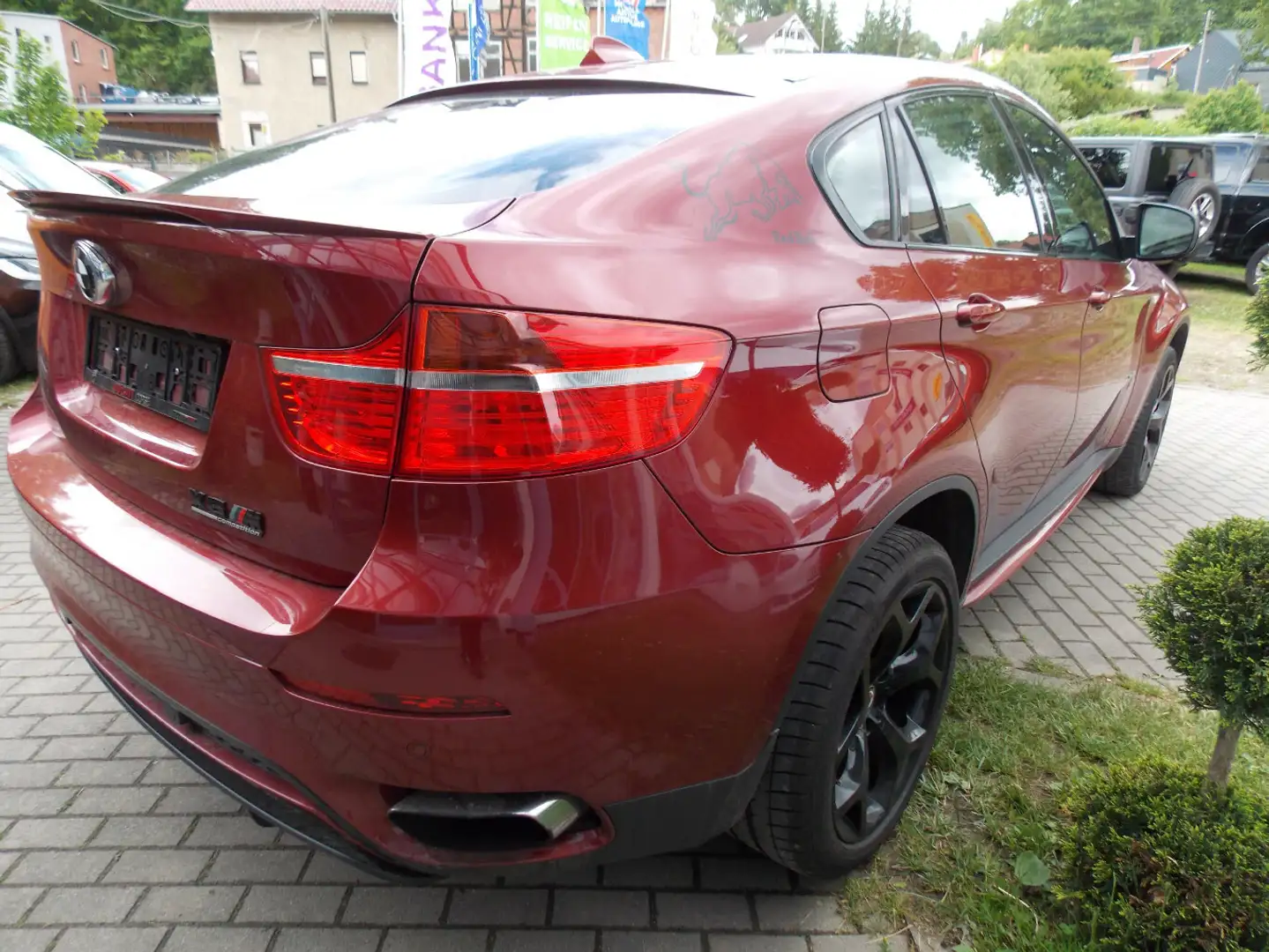 Vehicle image, number 2