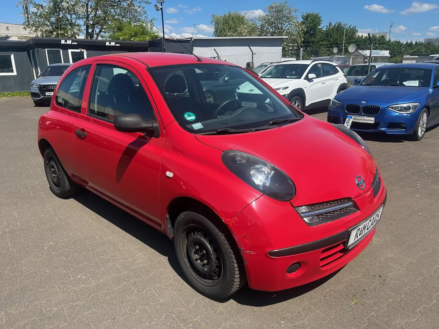 Vehicle image, number 3